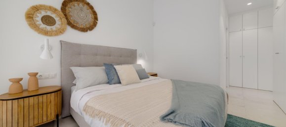 3 chambres villa à vendre à Finestrat, Alicante, Valencian Community, Spain № 365239 25