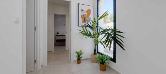 3 chambres villa à vendre à Finestrat, Alicante, Valencian Community, Spain № 365239 22