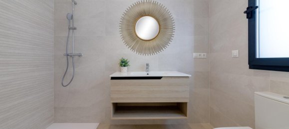3 chambres villa à vendre à Finestrat, Alicante, Valencian Community, Spain № 365239 23