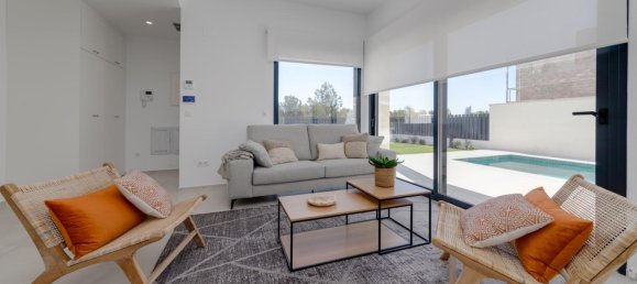 3 chambres villa à vendre à Finestrat, Alicante, Valencian Community, Spain № 365239 14