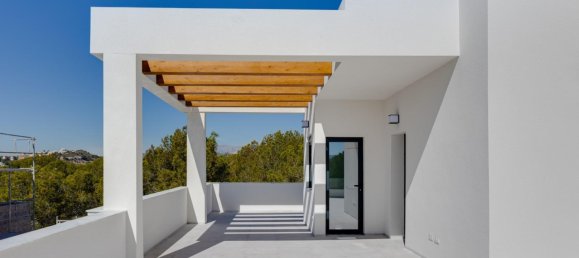 3 chambres villa à vendre à Finestrat, Alicante, Valencian Community, Spain № 365239 18