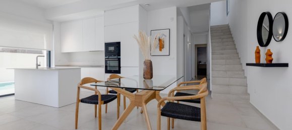 3 chambres villa à vendre à Finestrat, Alicante, Valencian Community, Spain № 365239 15
