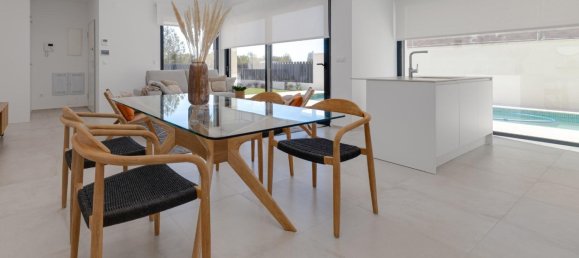 3 chambres villa à vendre à Finestrat, Alicante, Valencian Community, Spain № 365239 13