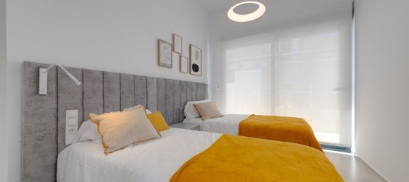3 chambres villa à vendre à Finestrat, Alicante, Valencian Community, Spain № 365239 26