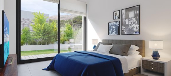 3 chambres villa à vendre à Finestrat, Alicante, Valencian Community, Spain № 365239 10