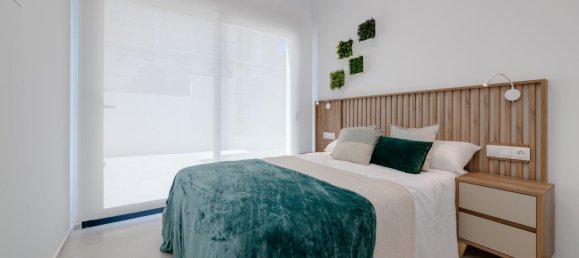 3 chambres villa à vendre à Finestrat, Alicante, Valencian Community, Spain № 365239 19
