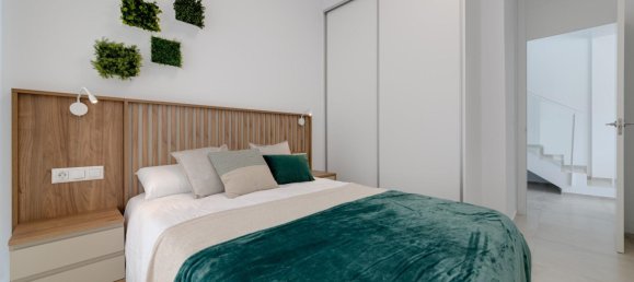 3 chambres villa à vendre à Finestrat, Alicante, Valencian Community, Spain № 365239 20