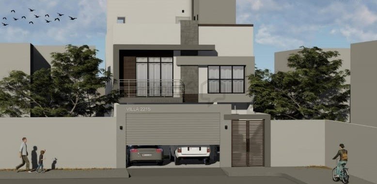 Вилла с 3 спальнями в Barbar, Бахрейн № 277