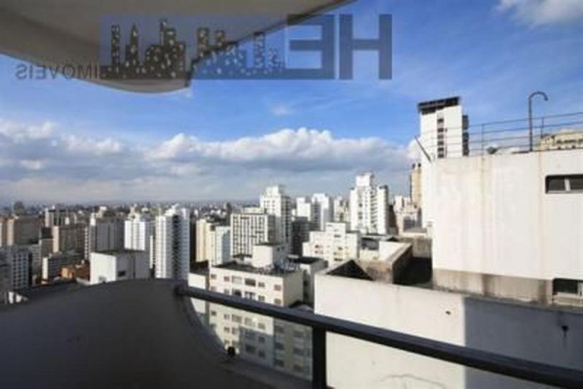 Дом с 2 спальнями в Сан-Паулу, Бразилия № 439173