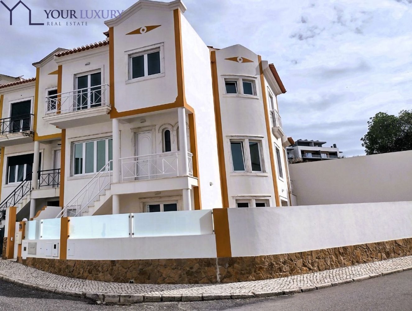 Дом с 4 спальнями в Эрисейра, Португалия № 148668