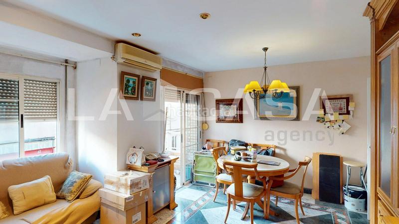 2 bedrooms Apartment in Valencia, Spain No. 237145