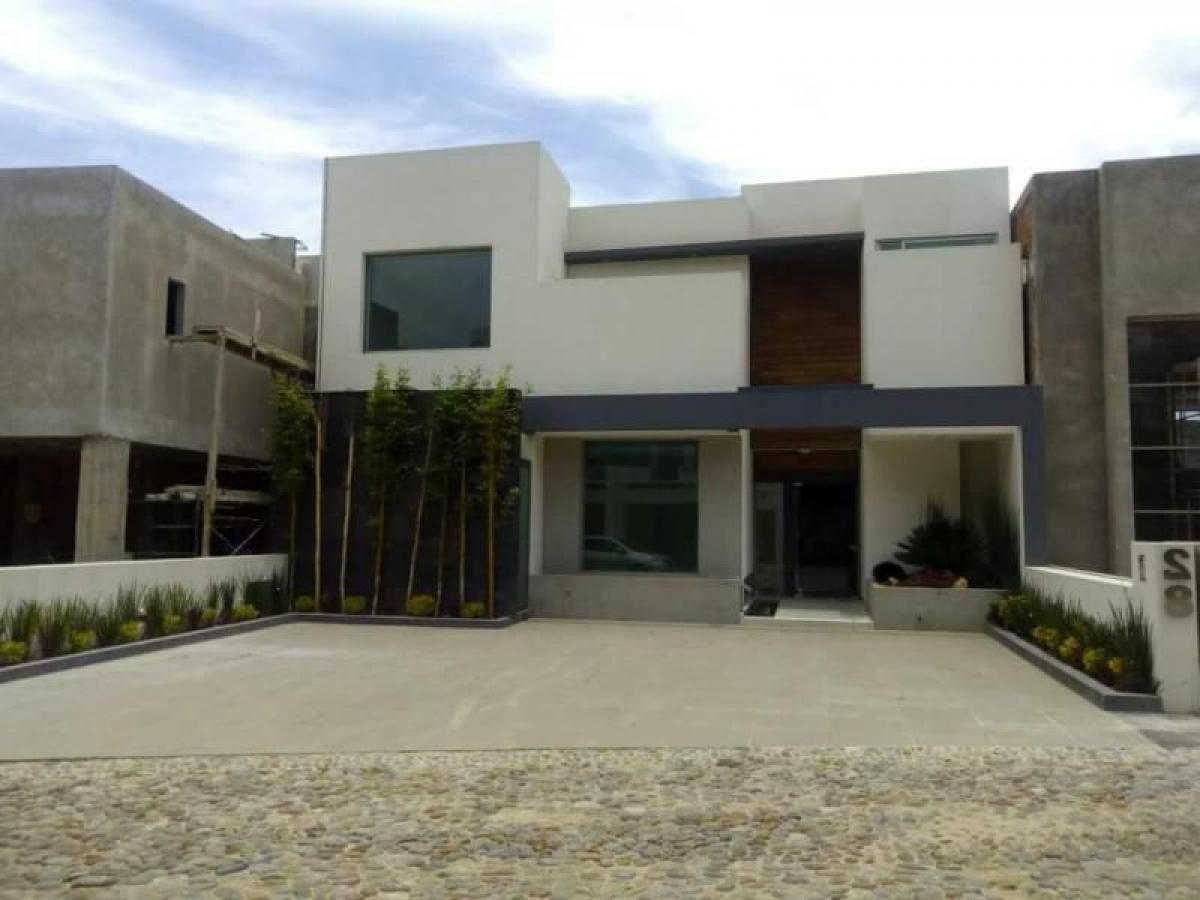 3 bedrooms House in Naucalpan de Juarez, Mexico No. 210607