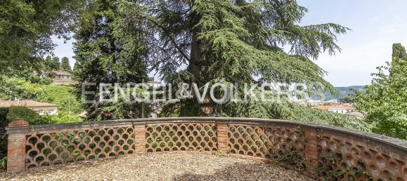 8 bedrooms Villa in Acquapendente, Italy No. 132697 29