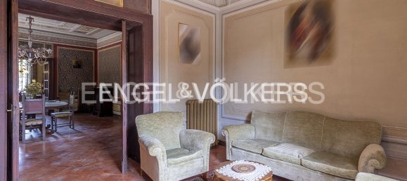 8 bedrooms Villa in Acquapendente, Italy No. 132697 10