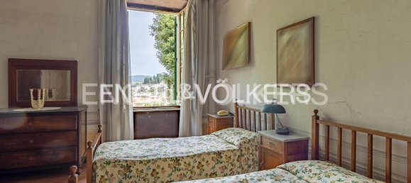8 bedrooms Villa in Acquapendente, Italy No. 132697 17