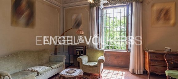 8 bedrooms Villa in Acquapendente, Italy No. 132697 9