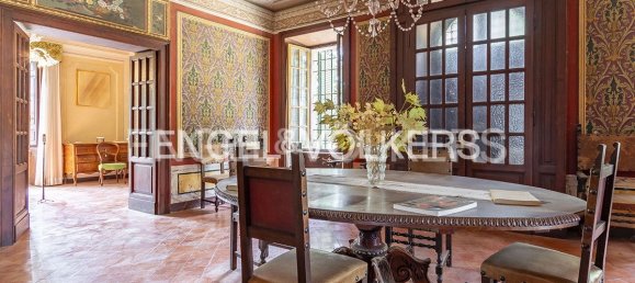 8 bedrooms Villa in Acquapendente, Italy No. 132697 3