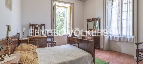 8 bedrooms Villa in Acquapendente, Italy No. 132697 22