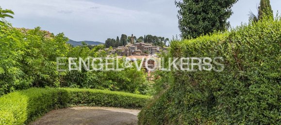 8 bedrooms Villa in Acquapendente, Italy No. 132697 30