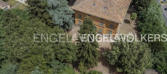 8 bedrooms Villa in Acquapendente, Italy No. 132697 26