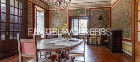 8 bedrooms Villa in Acquapendente, Italy No. 132697 2