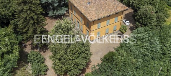 8 bedrooms Villa in Acquapendente, Italy No. 132697 31