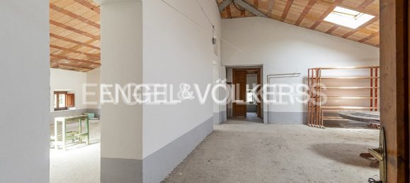 8 bedrooms Villa in Acquapendente, Italy No. 132697 25