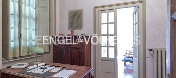 8 bedrooms Villa in Acquapendente, Italy No. 132697 12