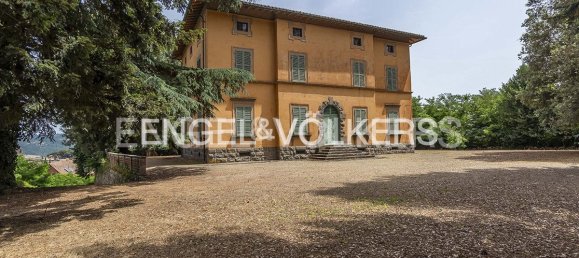 8 bedrooms Villa in Acquapendente, Italy No. 132697 28