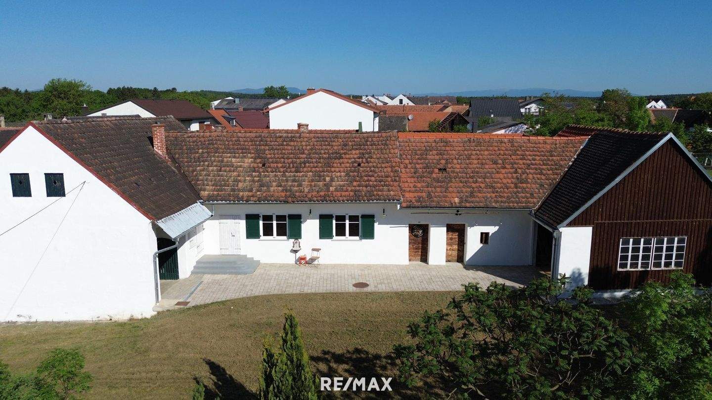 3 rooms House in Stinatz, Austria No. 78483