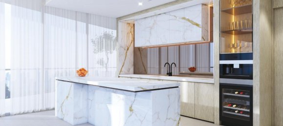 3 dormitorios ático en venta en Dubai, UAE № 116330 11