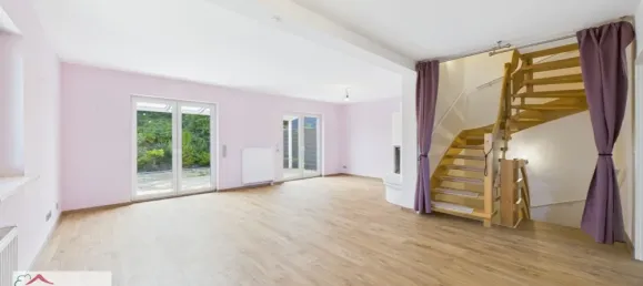 3 غرف نوم تاون هاوس في Merzig-Wadern, Germany رقم 351359 2