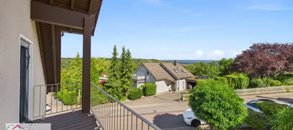 3 غرف نوم تاون هاوس في Merzig-Wadern, Germany رقم 351359 14