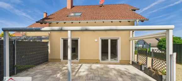 3 غرف نوم تاون هاوس في Merzig-Wadern, Germany رقم 351359 11