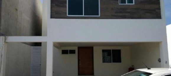 3 chambres Maison à Puebla, Mexico No. 162882 2