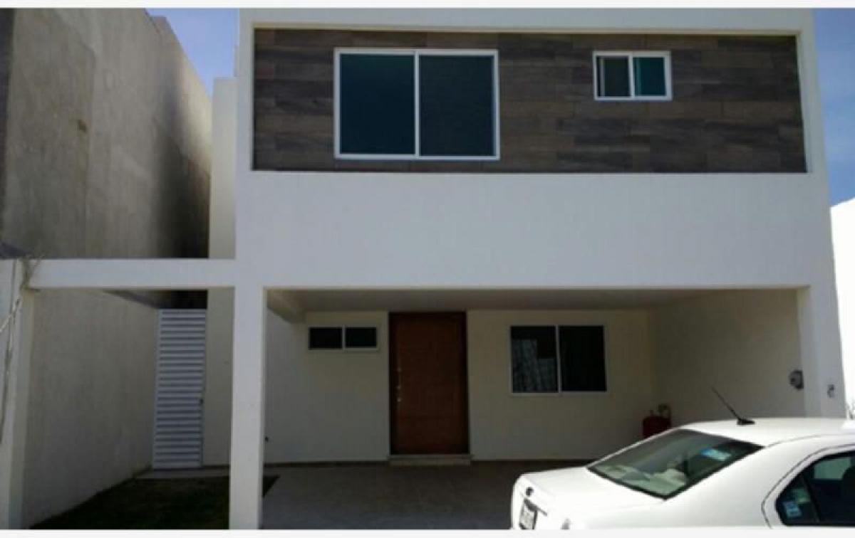 3 chambres Maison à Puebla, Mexico No. 162882