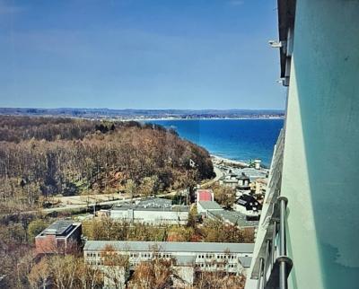 2 rooms Apartment in Ostholstein, Germany No. 316693