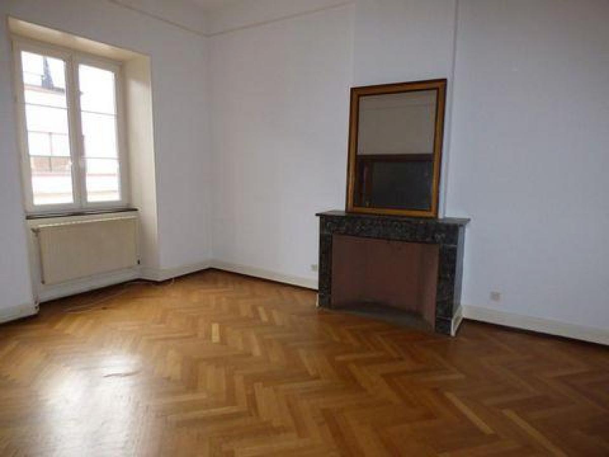 Estúdio em condomínio em Sarreguemines, France N.º 14175