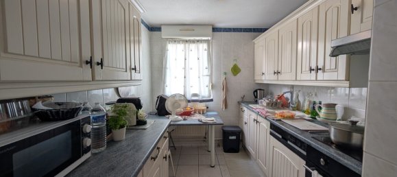 2 bedrooms Apartment in Strasbourg, France No. 338143 2