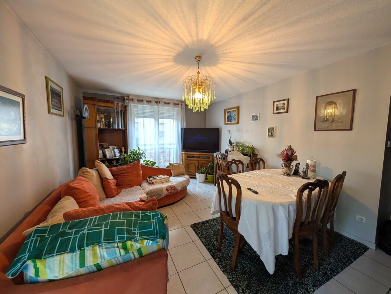 2 bedrooms Apartment in Strasbourg, France No. 338143