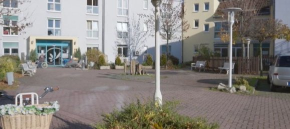 Studio in Offenbach, Germany No. 131773 6