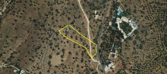 Hotel en Agios Nikolaos, Greece 5834 m² No. 3096 5