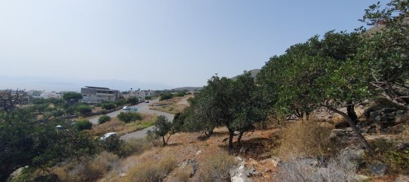 Hotel en Agios Nikolaos, Greece 5834 m² No. 3096 3