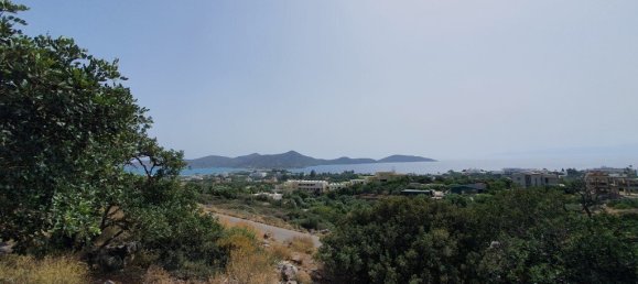 Hotel en Agios Nikolaos, Greece 5834 m² No. 3096 2