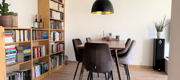 5 rooms Townhouse in Main-Kinzig, Germany No. 188148 5