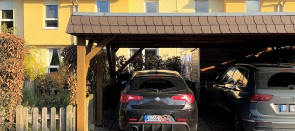 5 rooms Townhouse in Main-Kinzig, Germany No. 188148 21