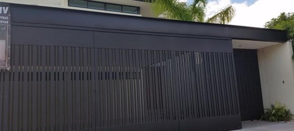 4 bedrooms House in Yucatan, Mexico No. 178706 2