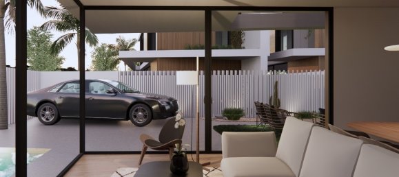 3 bedrooms Villa in Torre de la Horadada, Spain No. 7026 3