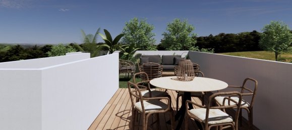 3 bedrooms Villa in Torre de la Horadada, Spain No. 7026 22