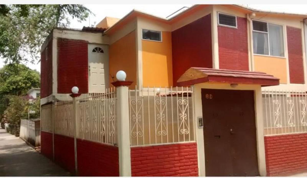 3 bedrooms House in Mexicali, Mexico No. 158208